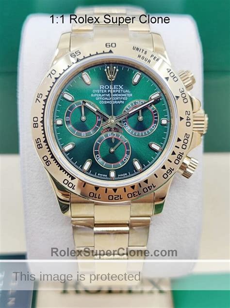 buy super clone Rolex online